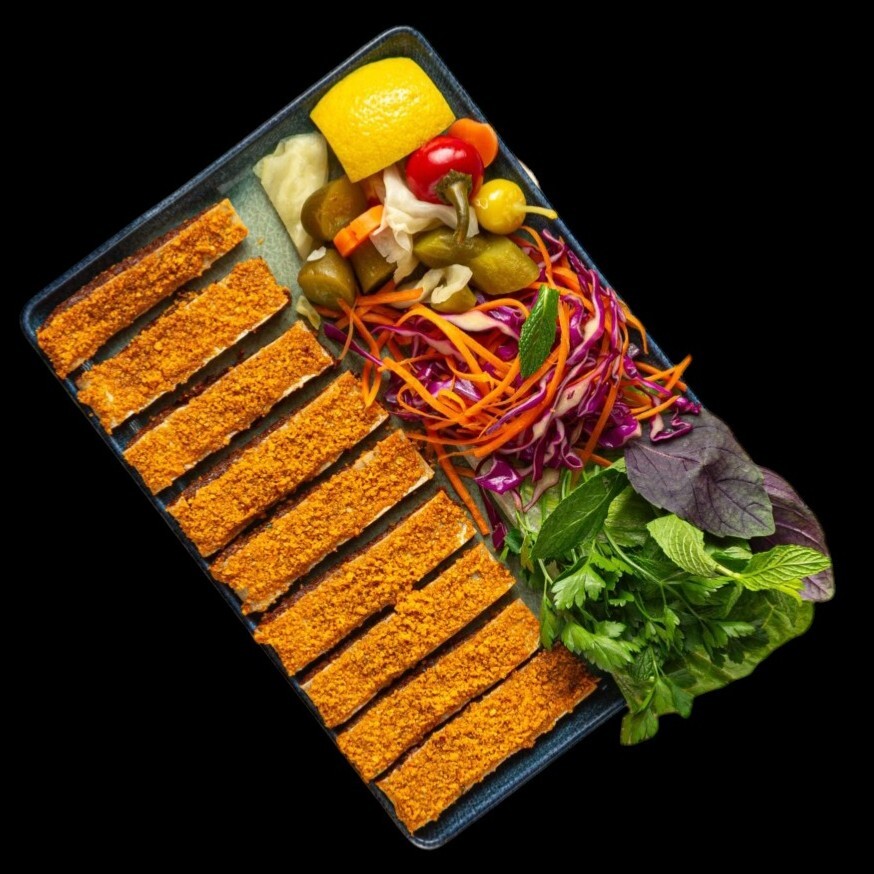 Has Doritoslu Hitap Gurme 200 gr.