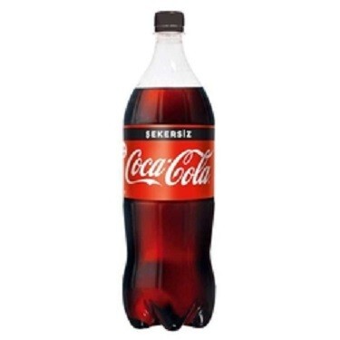 Coca Cola Zero Sugar ( 1 lt.)