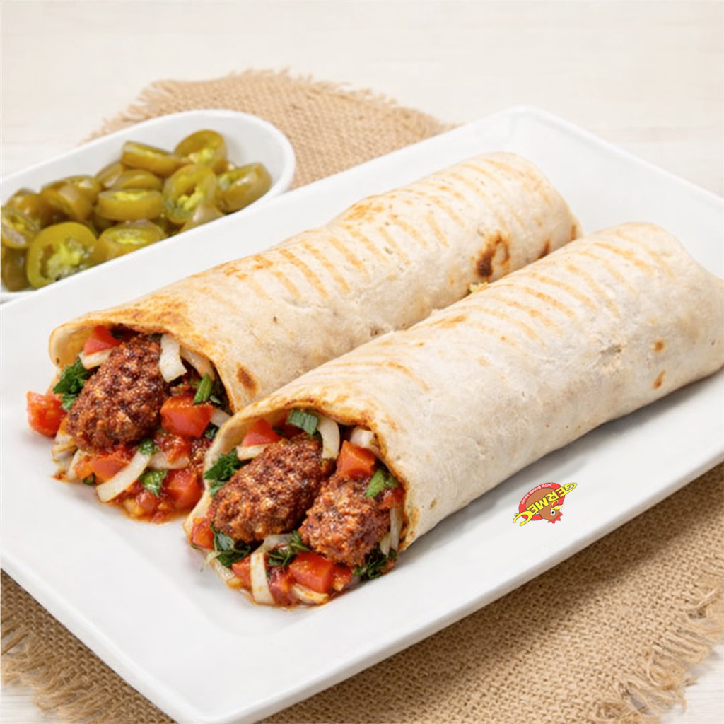 Et Adana Dürüm