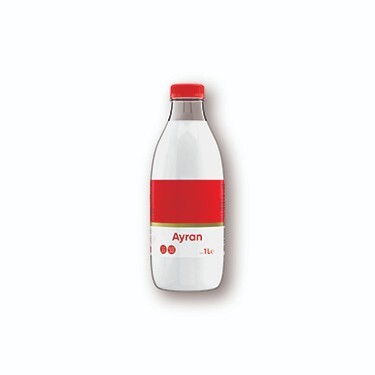 Ayran (1 lt)