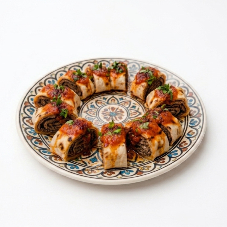 Beyti (Et, 100 gr)