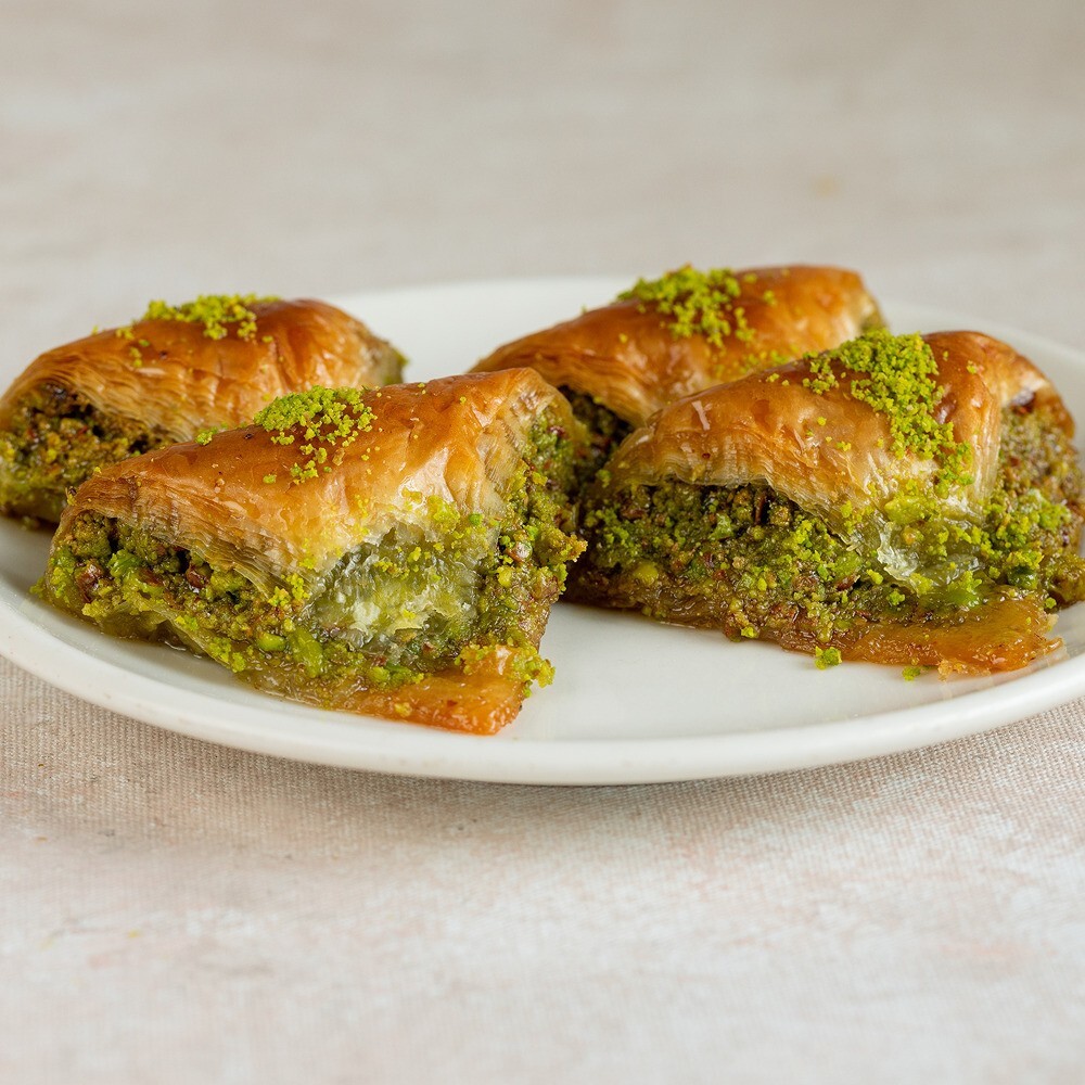 Fıstıklı Şöbiyet