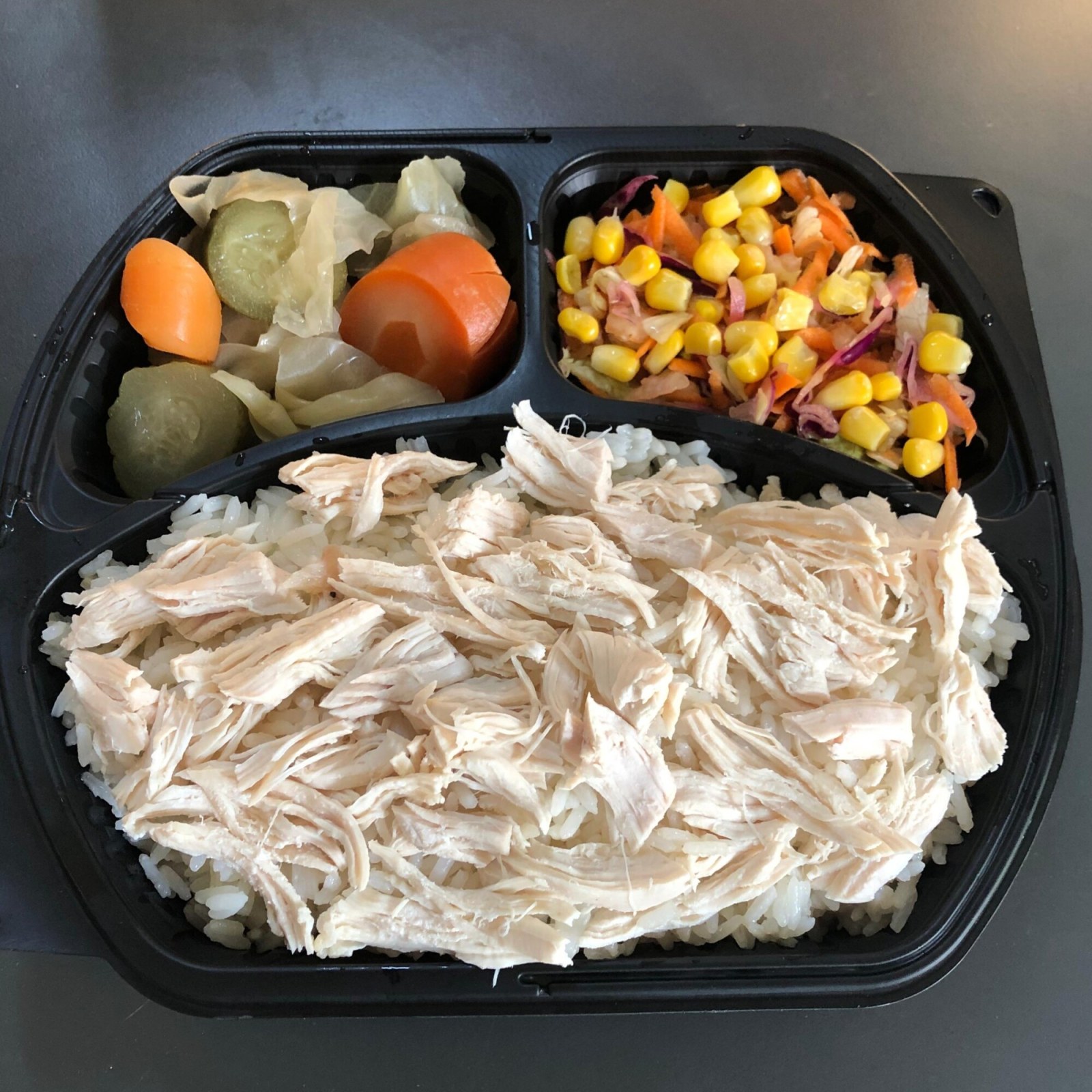Sporcu Pilavı