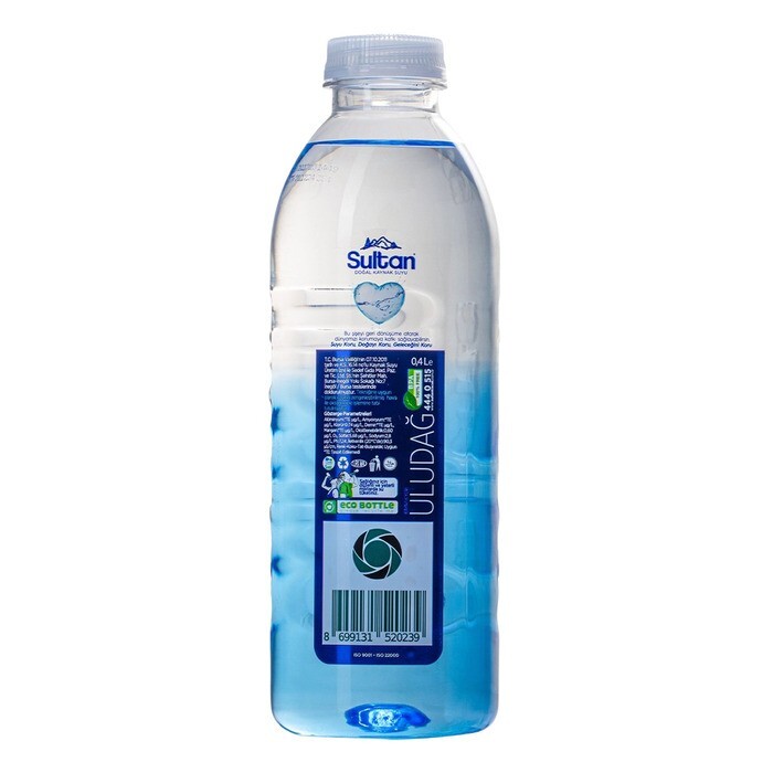 Sultan Premium Su