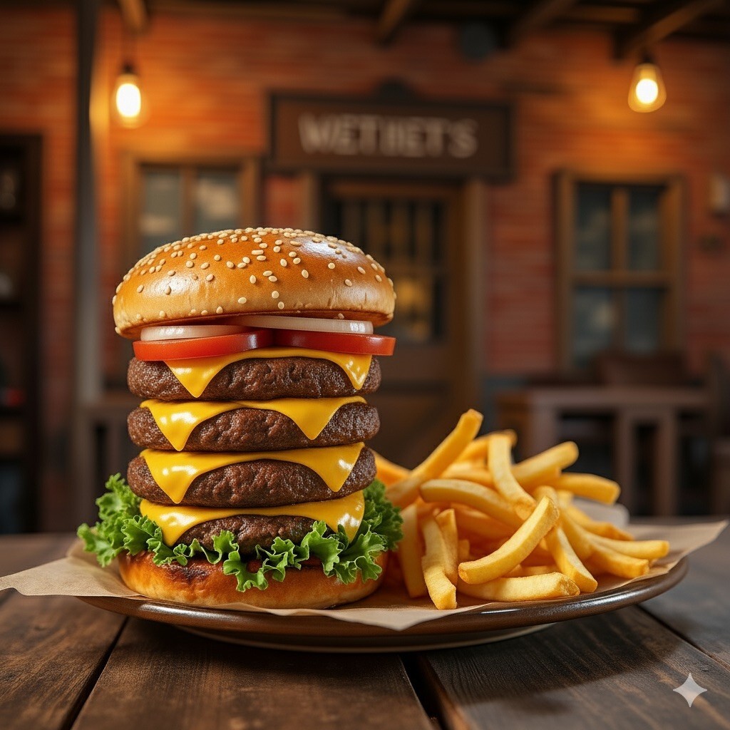 Penta Outlaw