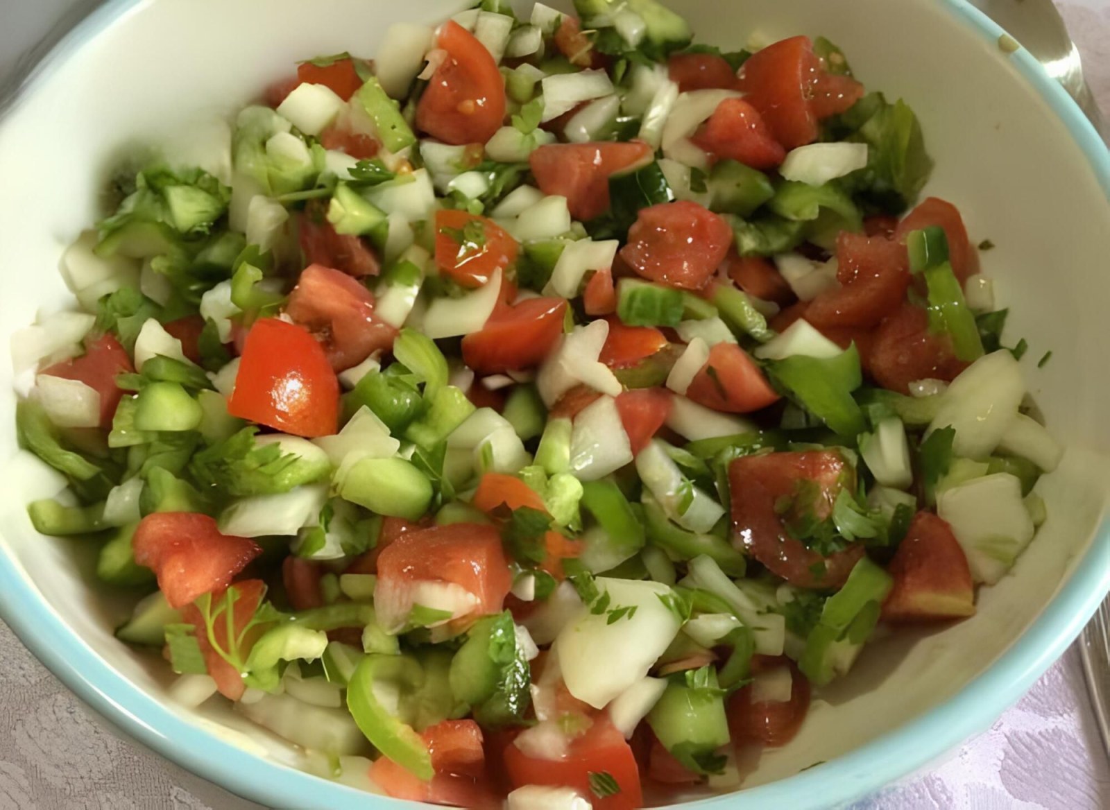 Salata
