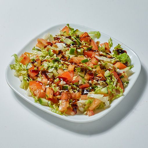Çoban Salatası (Orta boy)