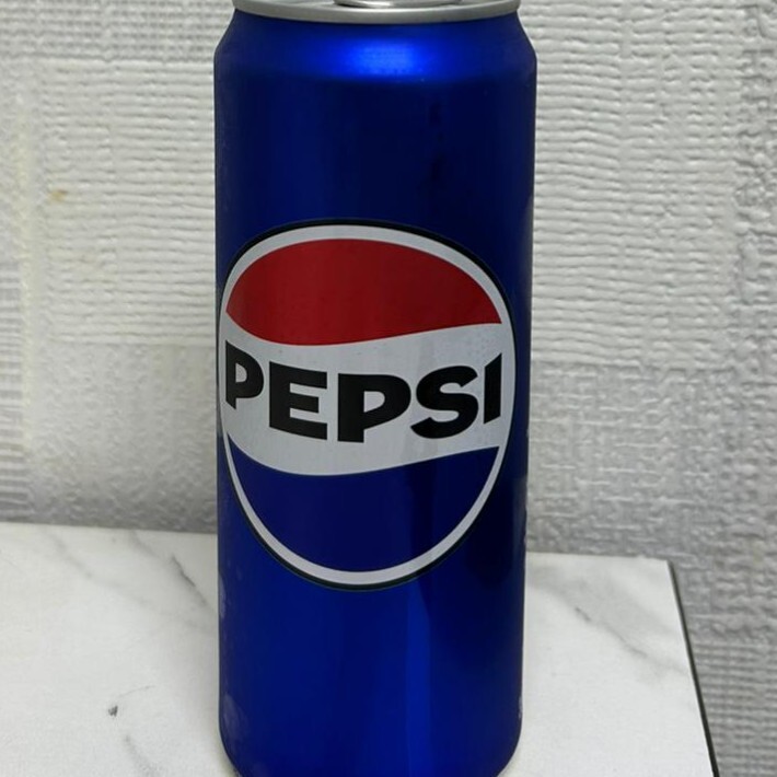 Pepsi