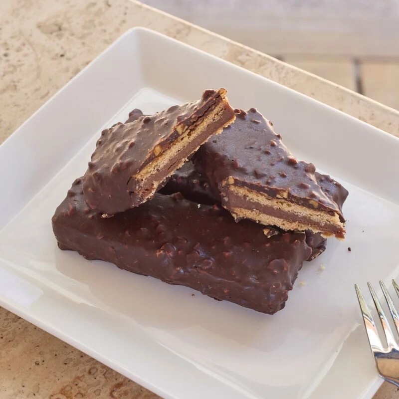 Choconut Bar (adet)