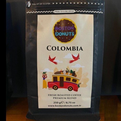 Colombia Kahve (250 gr)