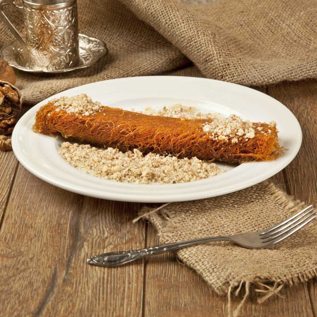 Cevizli Diyar Burma (500 gr.)