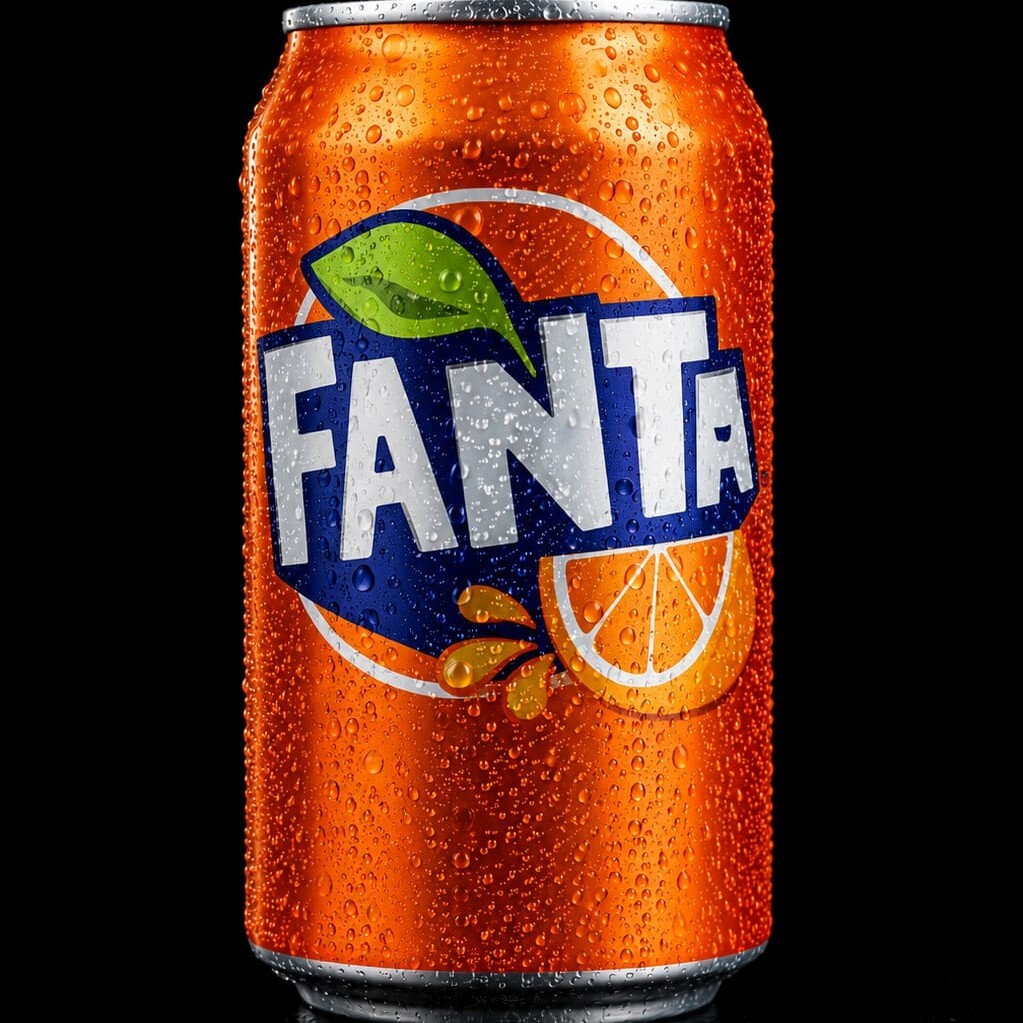 Fanta