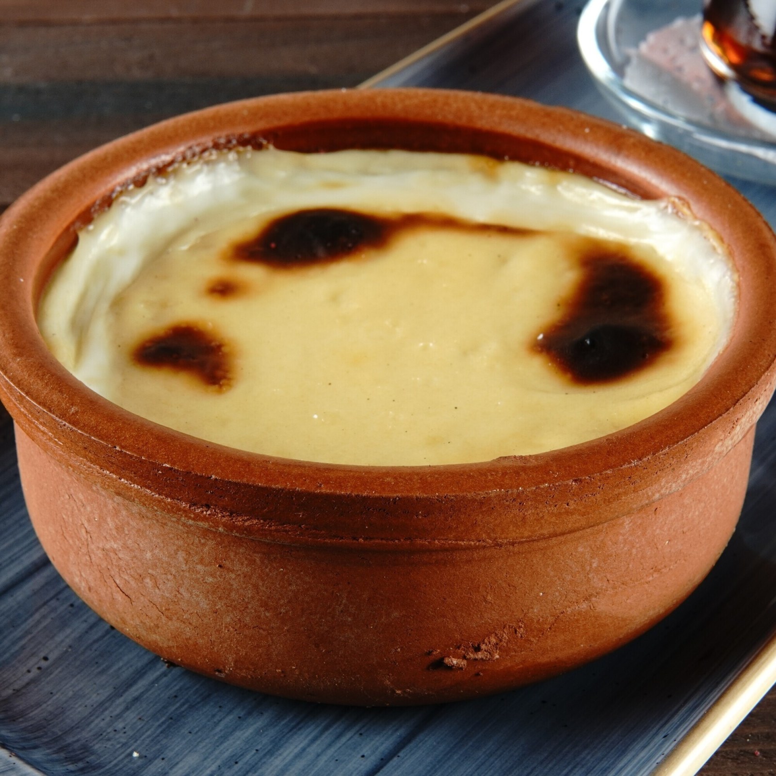 Eker Sütlaç