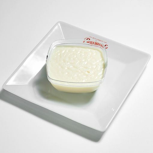 Damla Sakızlı Muhallebi