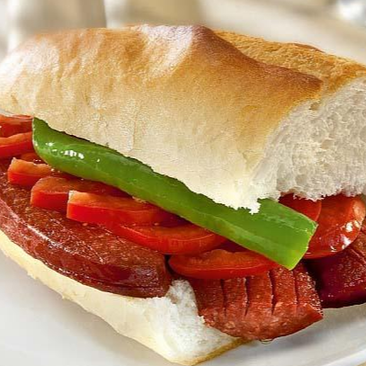 Ekmek Arası döner