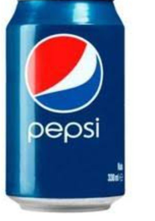 Pepsi (33 cl.)
