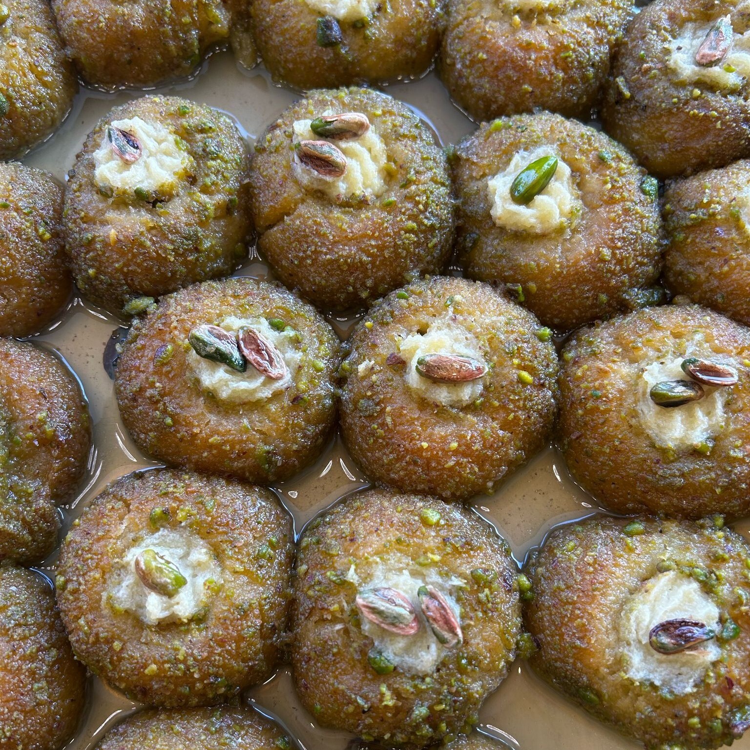 Fıstıklı Efsane