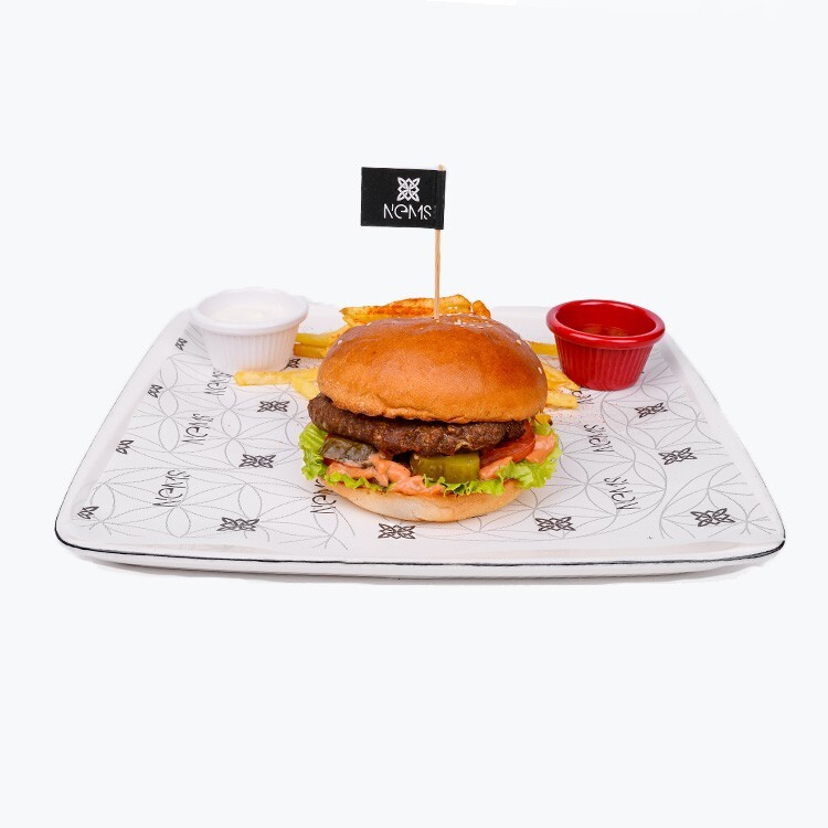 Klasik Burger