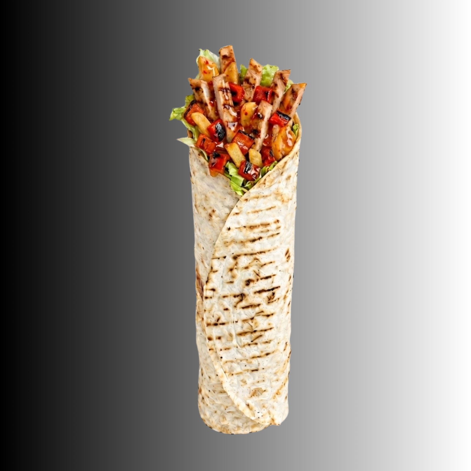 GlowRoll Dürüm[SweetChili]