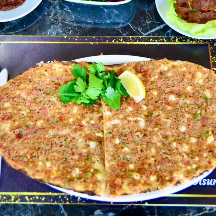 Lahmacun