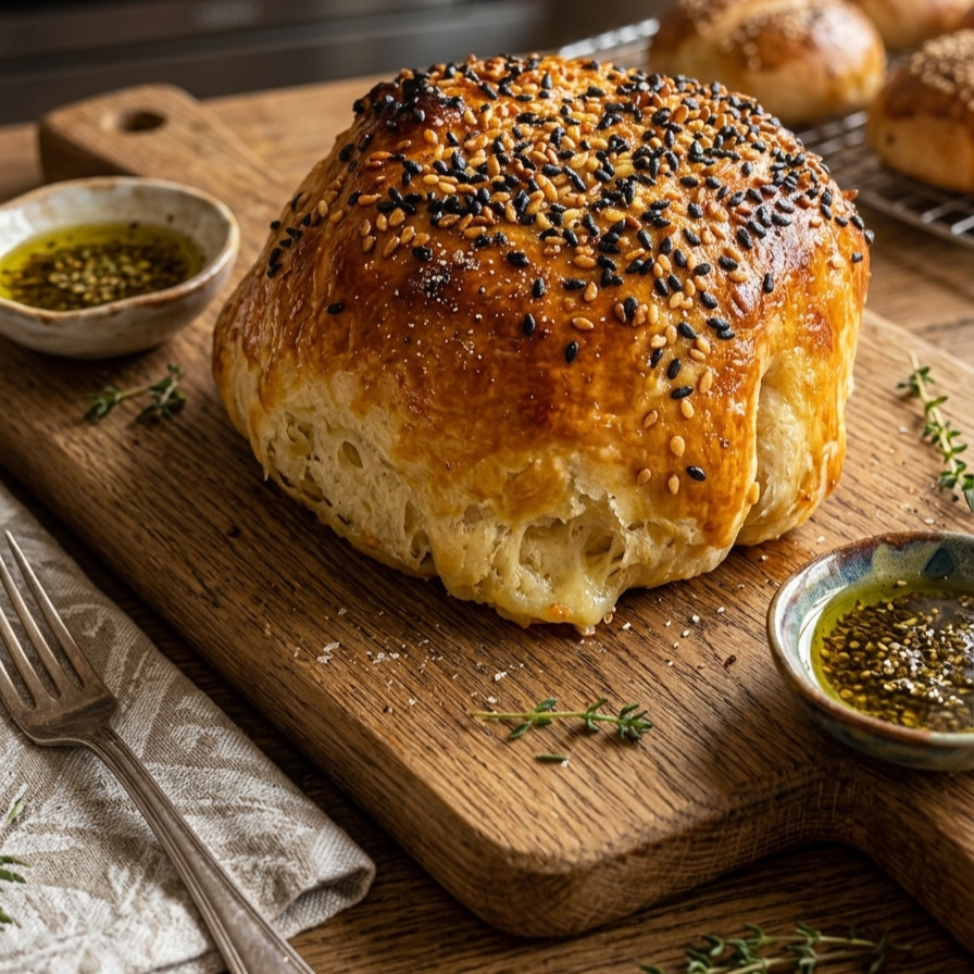 Kapalı Burger