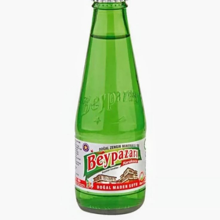 Soda Sade