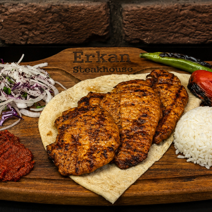 Tavuk Göğüs Fileto (500 gr.)