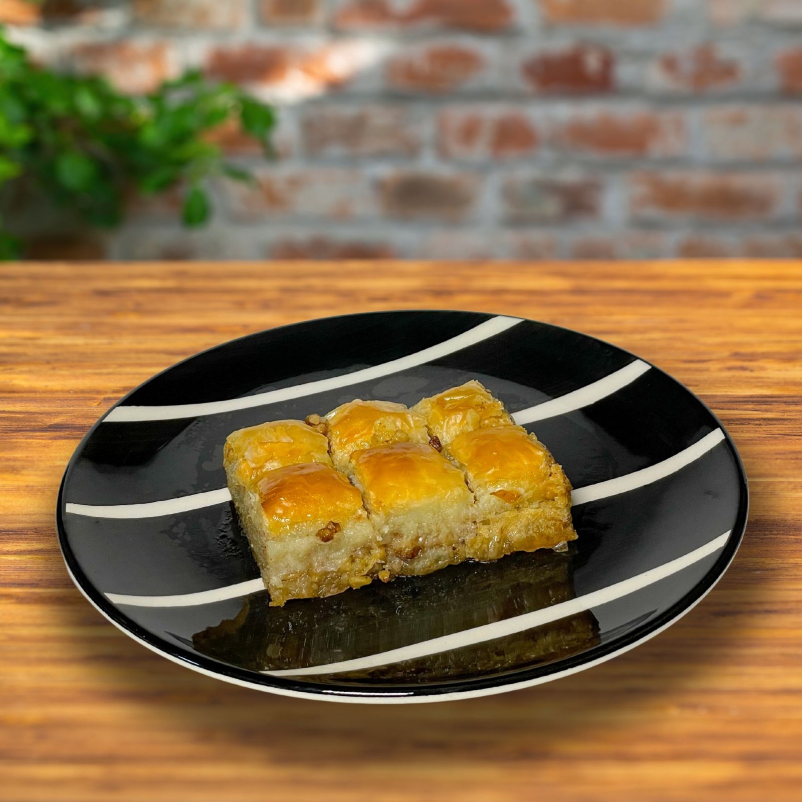 Cevizli Özel Baklava (1 kg)