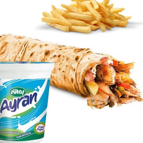 Öğrenci Menü