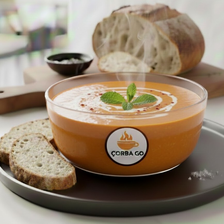 Mercimek Çorbası