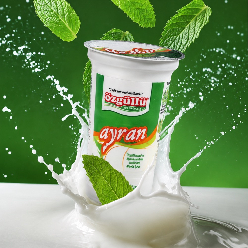 Ayran