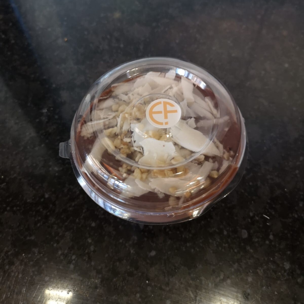 Profiterol