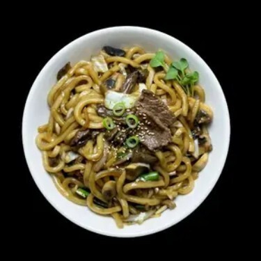 Dana Eti Udon