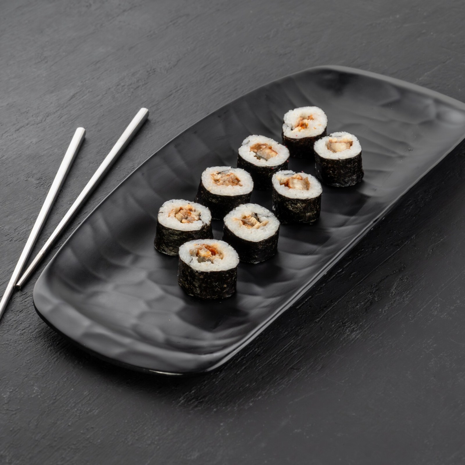 Unagi maki roll (8 adet)