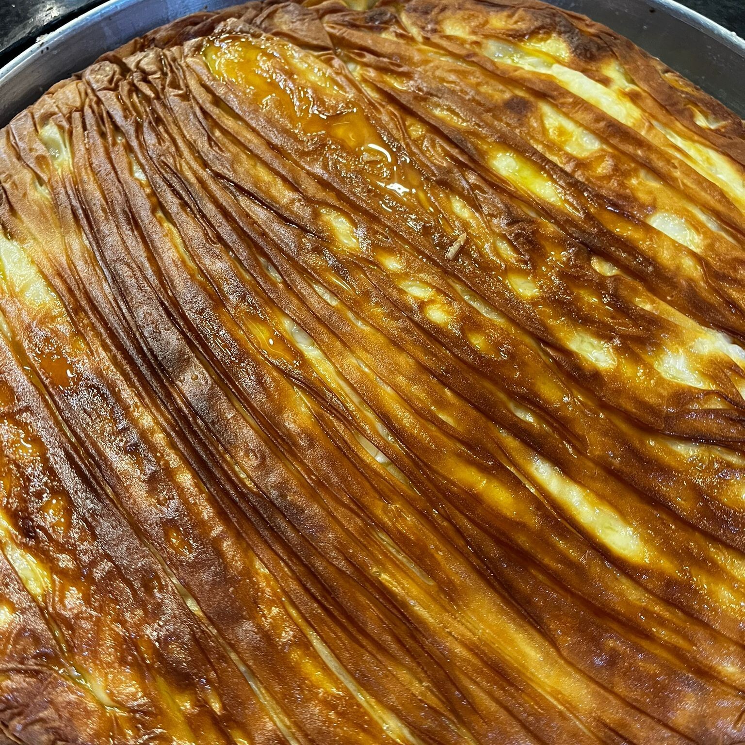 Su Böreği (500 gr)