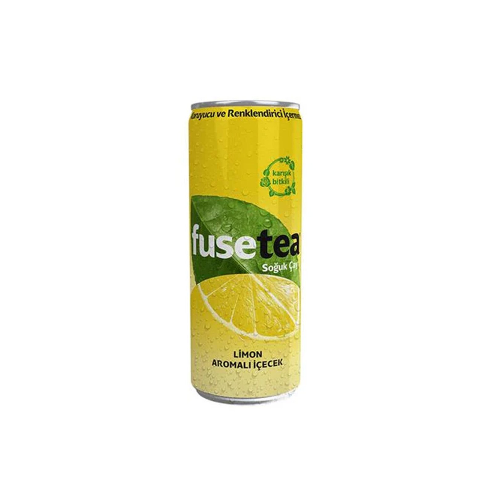 Fuse Tea Limon ( 25 ml )