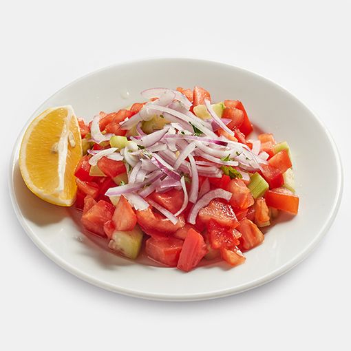 Çoban Salata