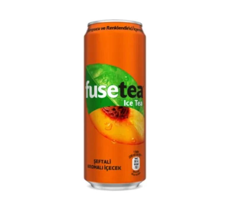 Fuse Tea