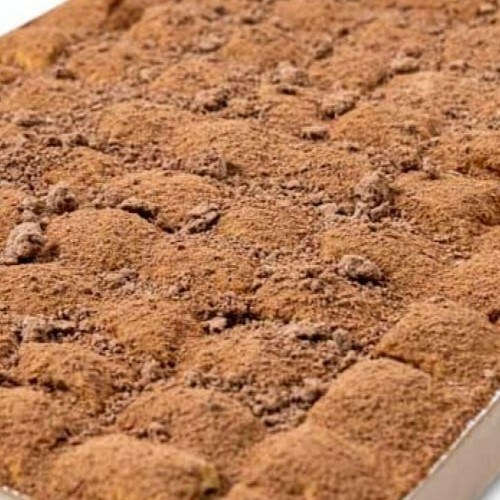 Fıstıklı Soğuk Baklava (1 Kg)