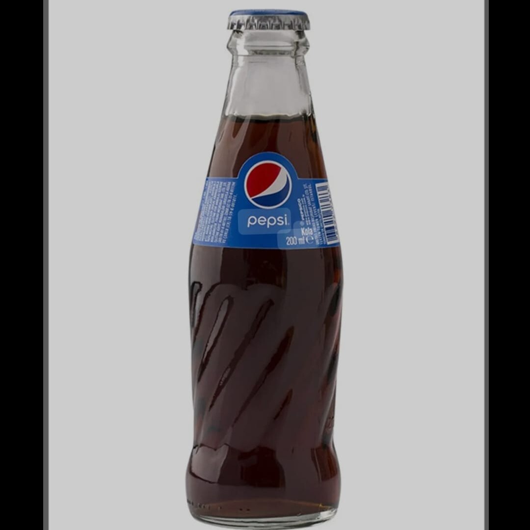 Şişe Kola