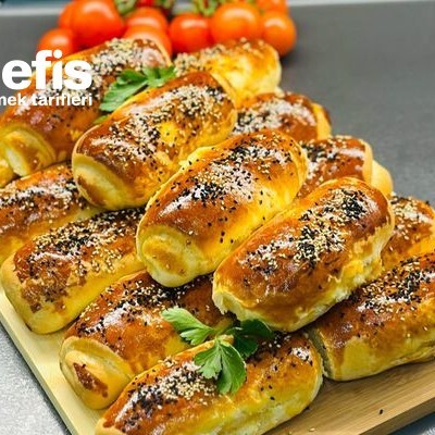 Patatesli Açma