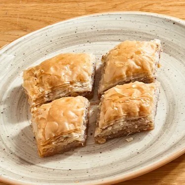 Cevizli Baklava (500 gr)