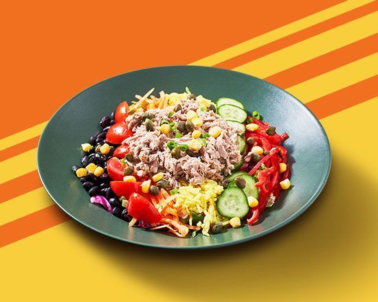 Tonton Balık Salata