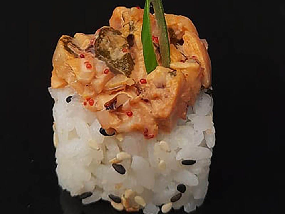 Muri-Kay Roll