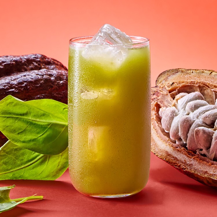 Cacaonly Kuzukulaklı Kakao Suyu