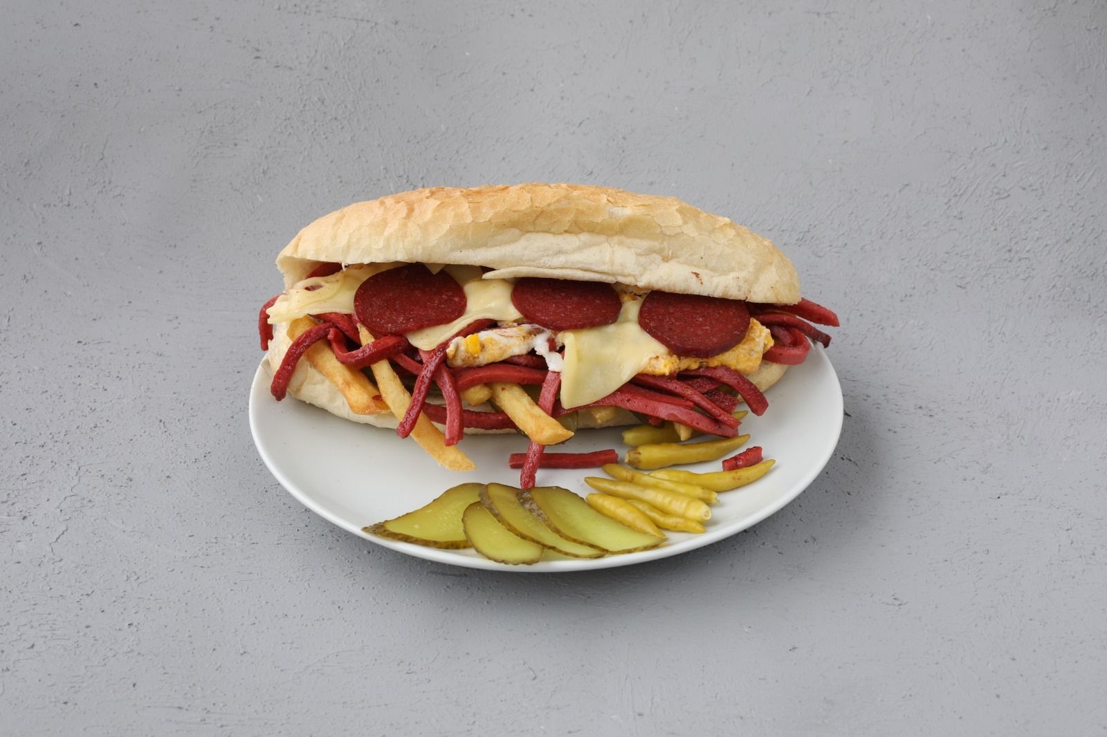 Yengen Tost