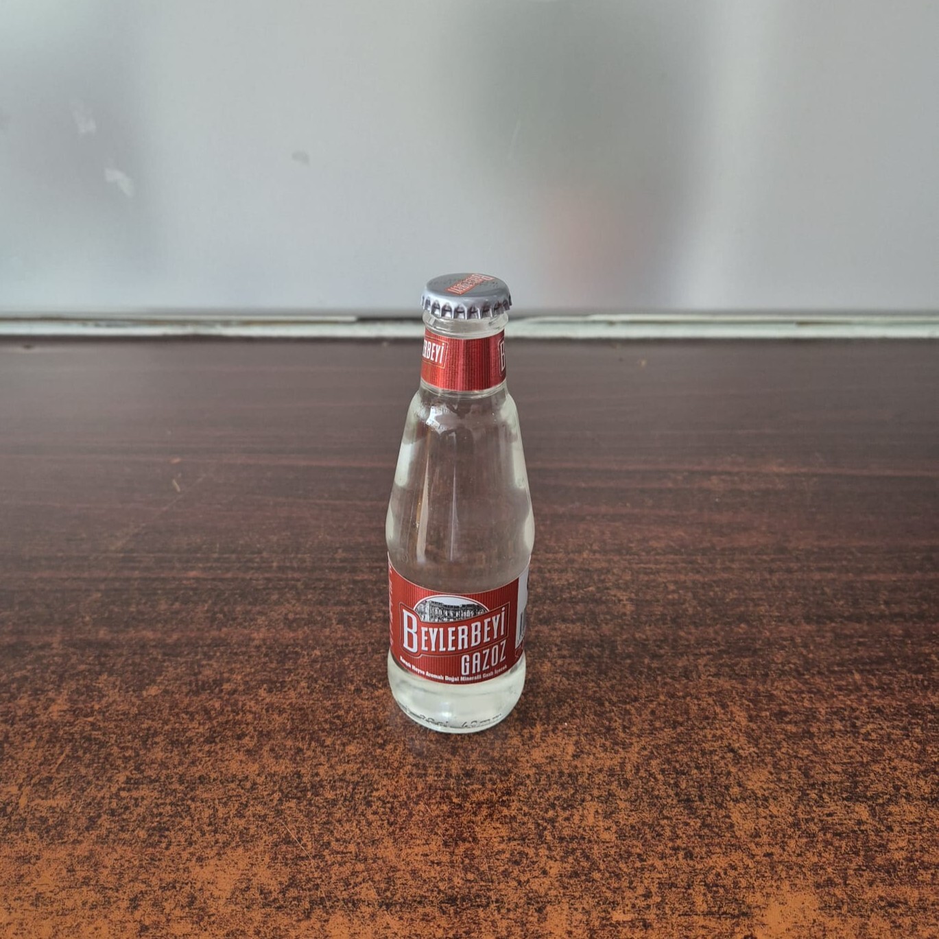 Beylerbeyi Gazoz (20 cl.)