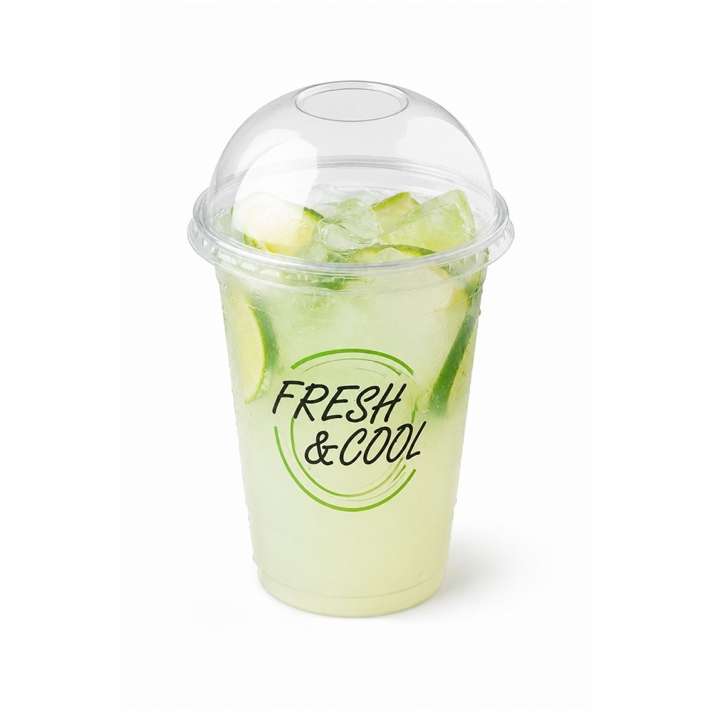 Alkolsüz Mojito
