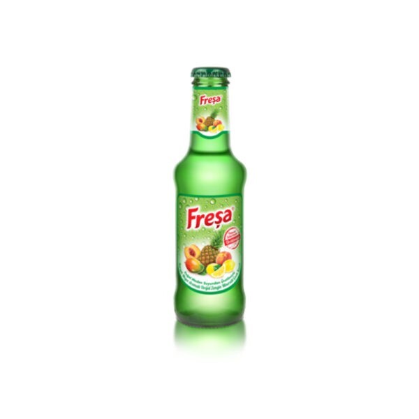 Meyveli Soda (20 cl.)