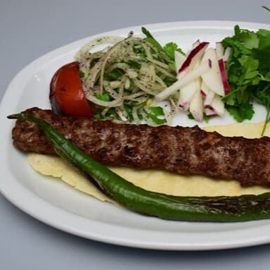 Urfa Kebap